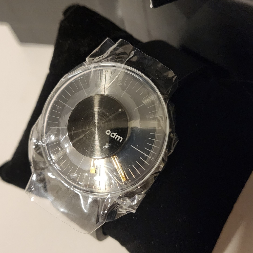 ODM Halo men's watch